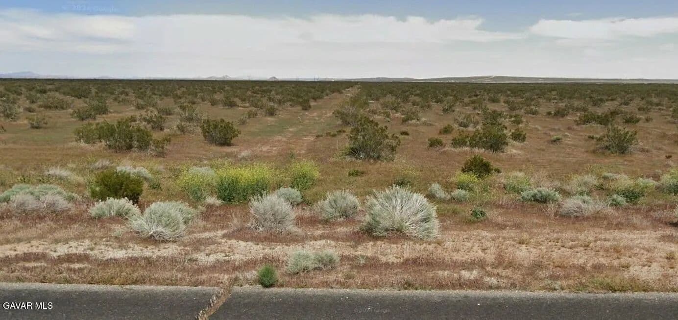 Lots & Land-Other in Mojave - Mojave, California, 93501