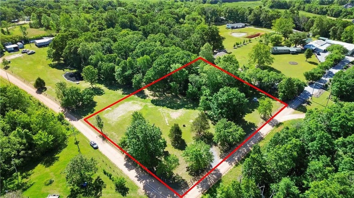 Lots & Land-Other in Decatur - Decatur, Arkansas, 72722