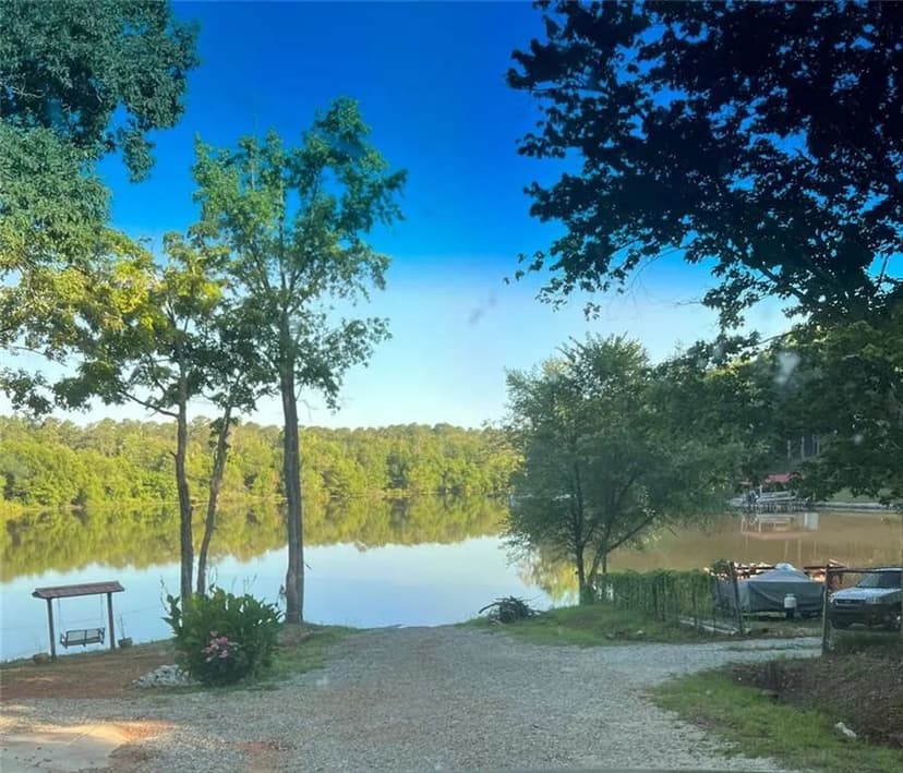 Vacant Land in Covington