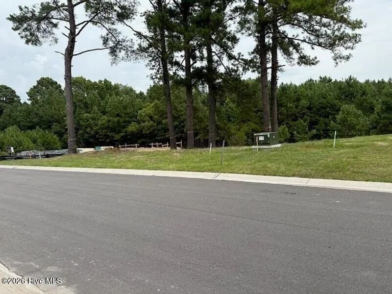 Vacant Land in Sunset Beach - Sunset Beach, North Carolina, 28468