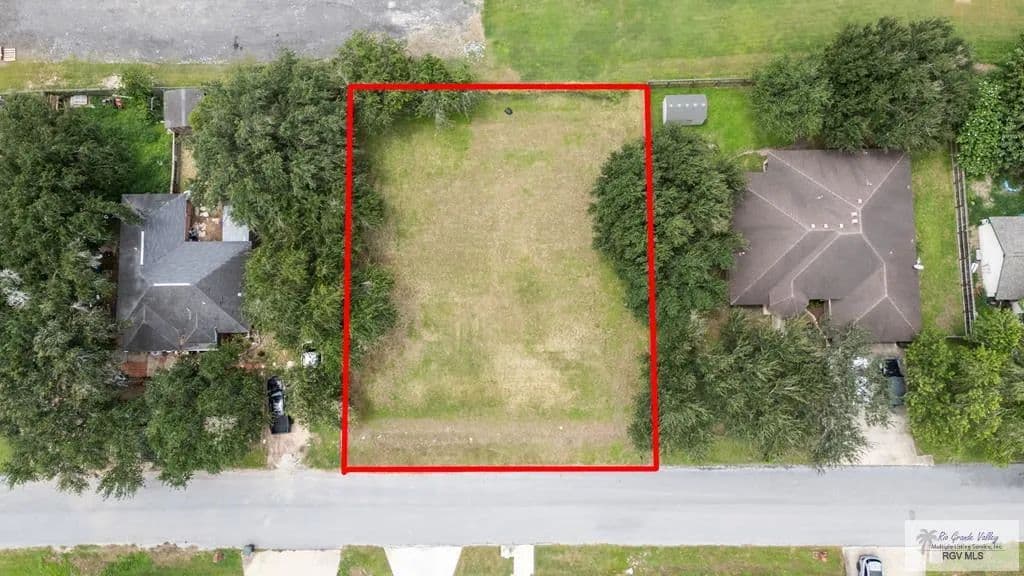 Property from 9713 S VISTA DEL SOL DR. - KW - Harlingen, Texas, 78552