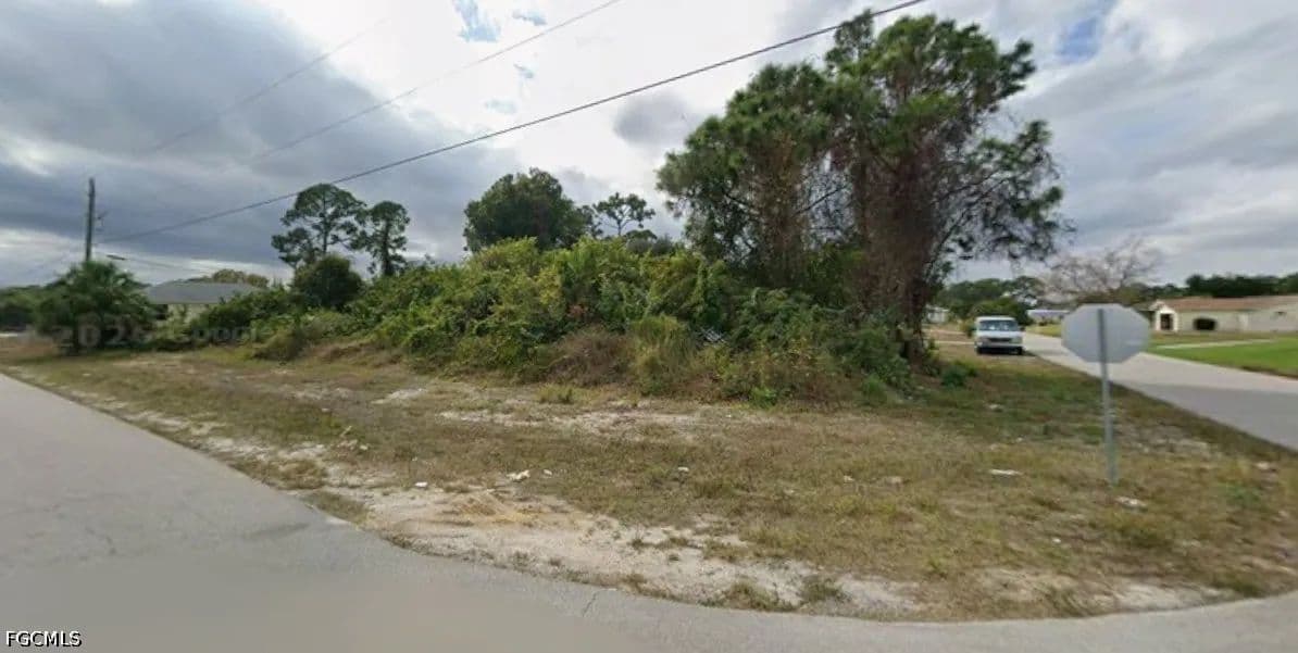 Property from 4801 6th Street W - KW - Lehigh Acres, Florida, 33971