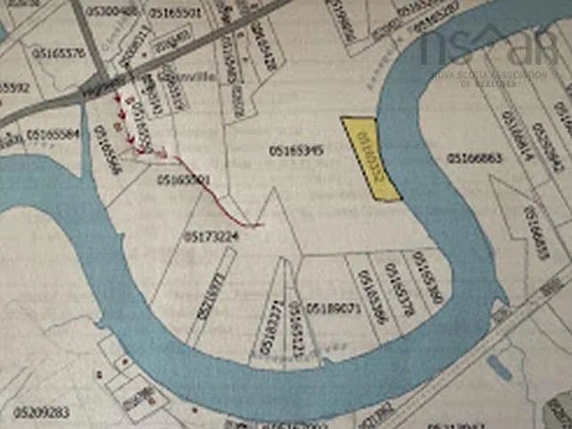 Property from Highway 1 #Lot - KW - land for sale