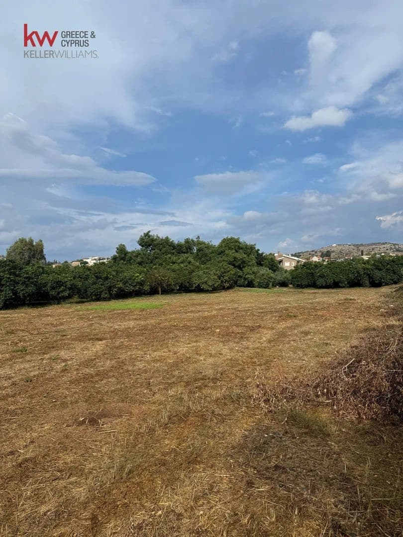 Land for Sale in Armenoi, Chania Prefecture - land for sale