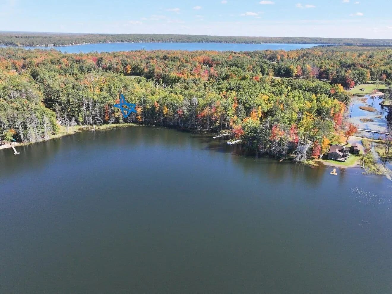 Vacant Land in Gaylord - Gaylord, Michigan, 49735