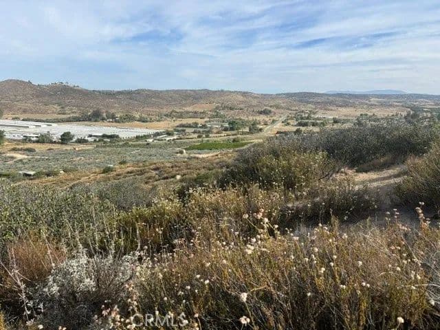 Property from 17 Ginter Road - KW - Hemet, California, 92544