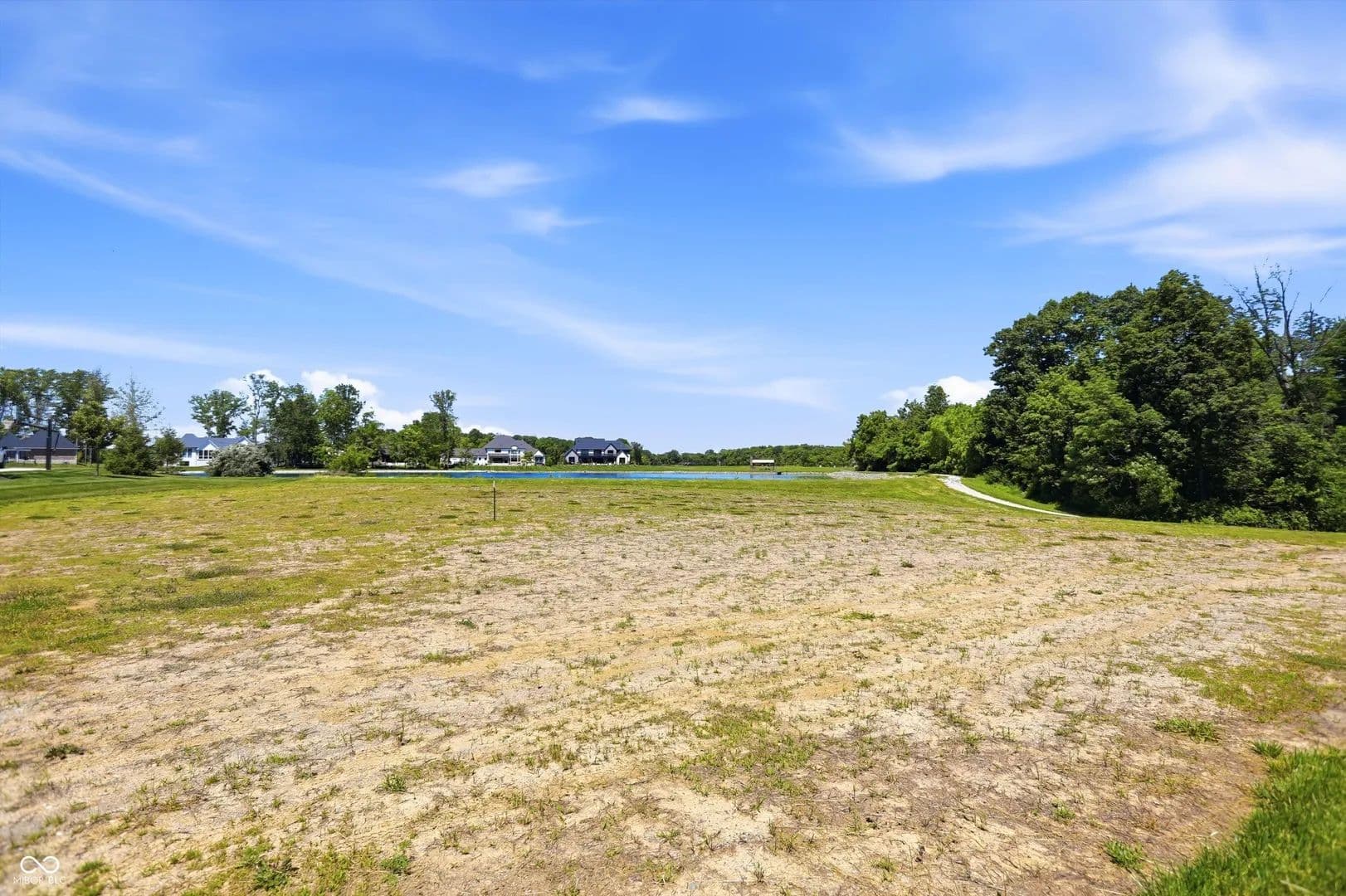 Property from 4108 Lochview Court - KW - Bargersville, Indiana, 46106