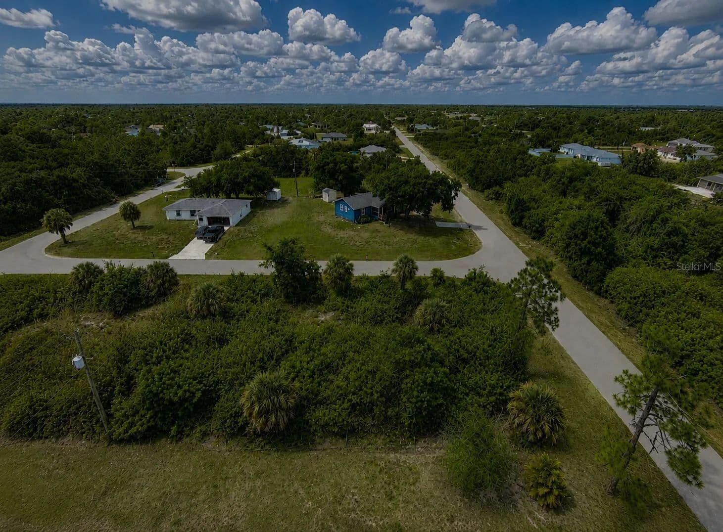 Property from 12225 BUROW AVENUE - KW - Port Charlotte, Florida, 33981