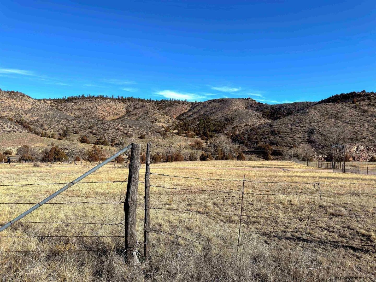 Property from TBD HARTSVILLE HWY - KW - Hartville, Wyoming, 82215