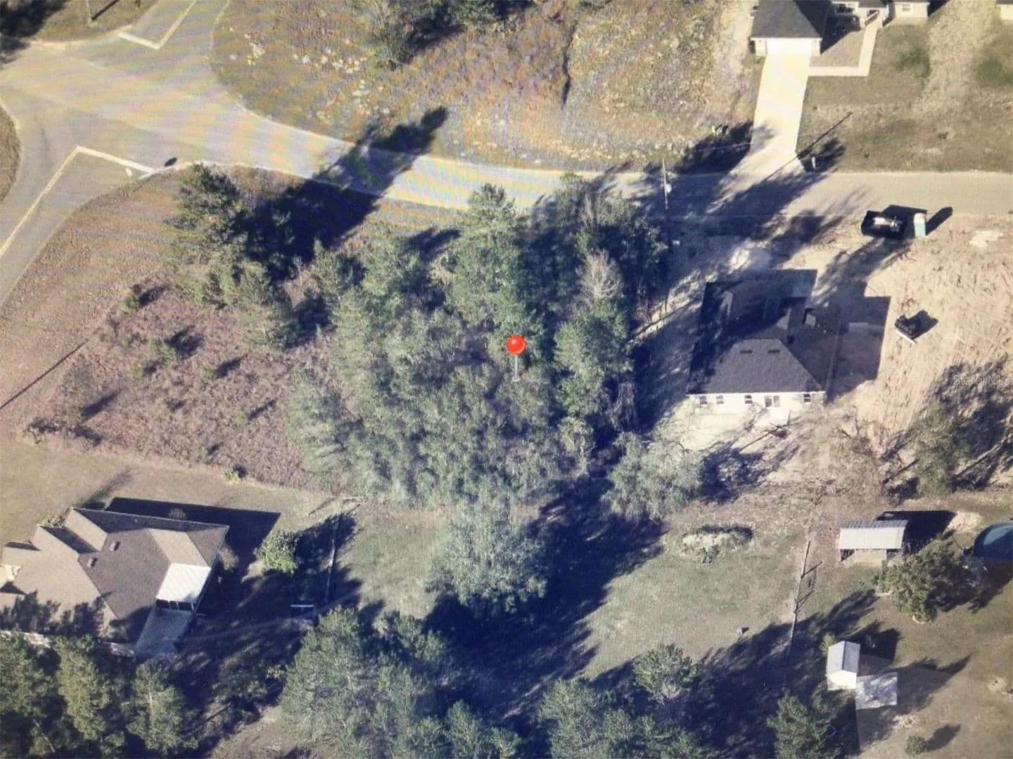 Lots & Land-Other in OCALA - Ocala, Florida, 34473