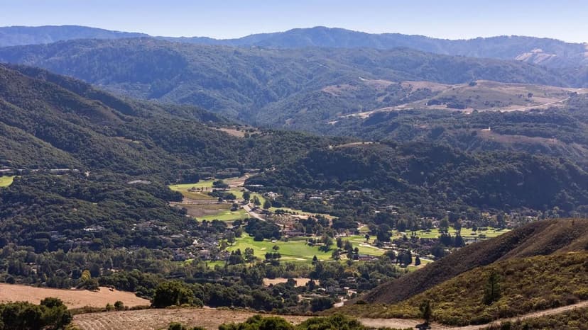 Vacant Land in Carmel