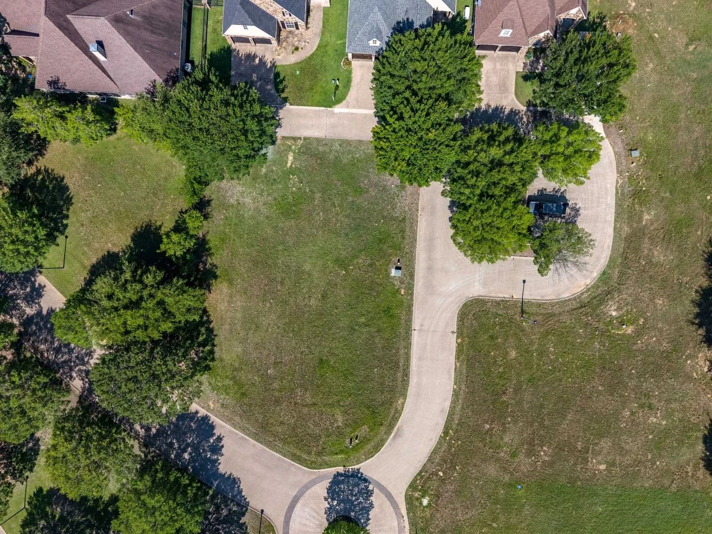 0.13 Acres of Land for Sale in Bullard, TX - Bullard, Texas, 75757