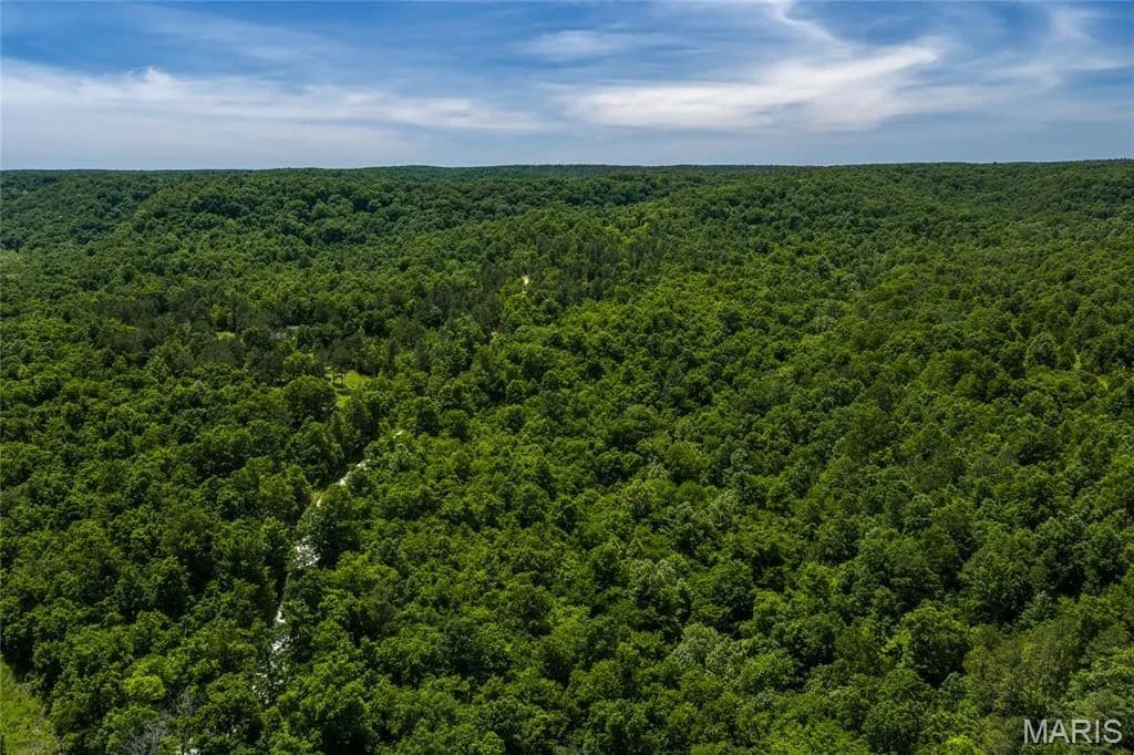 Property from TBD Timberhill Road-Tract 2 - KW - Raymondville, Missouri, 65555