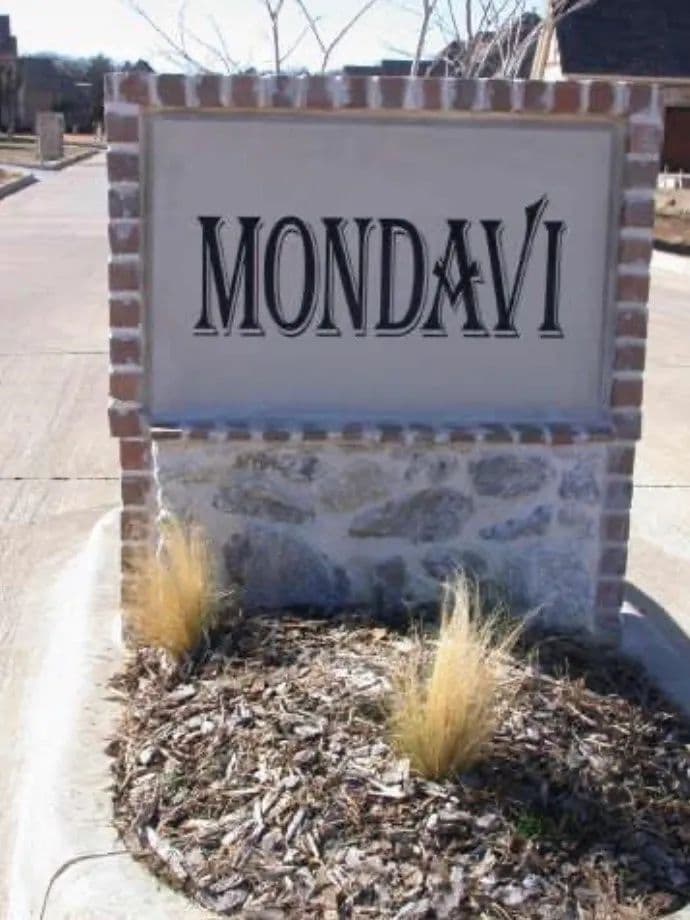 Property from 2902 Cabernet Lane - KW - Arlington, Texas, 76001