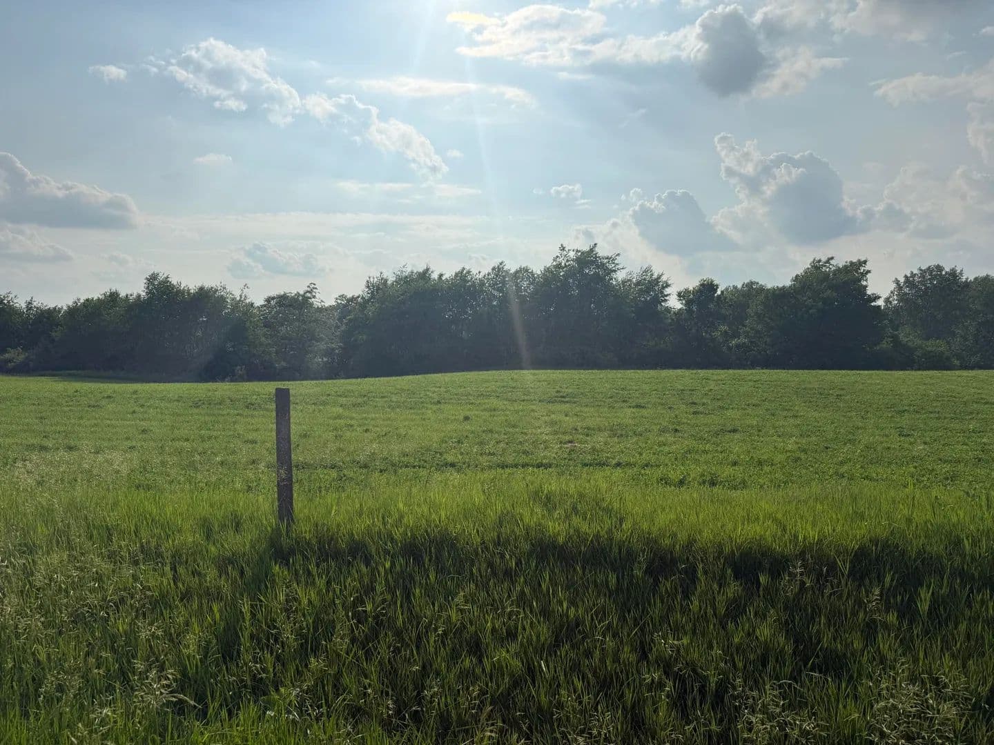 5 Acres of Land for Sale in Greenville, Ohio - Greenville, Ohio, 45331