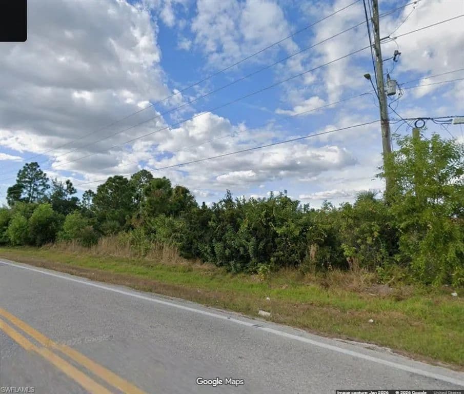 Property from 5210 Centennial BLVD - KW - Lehigh Acres, Florida, 33971