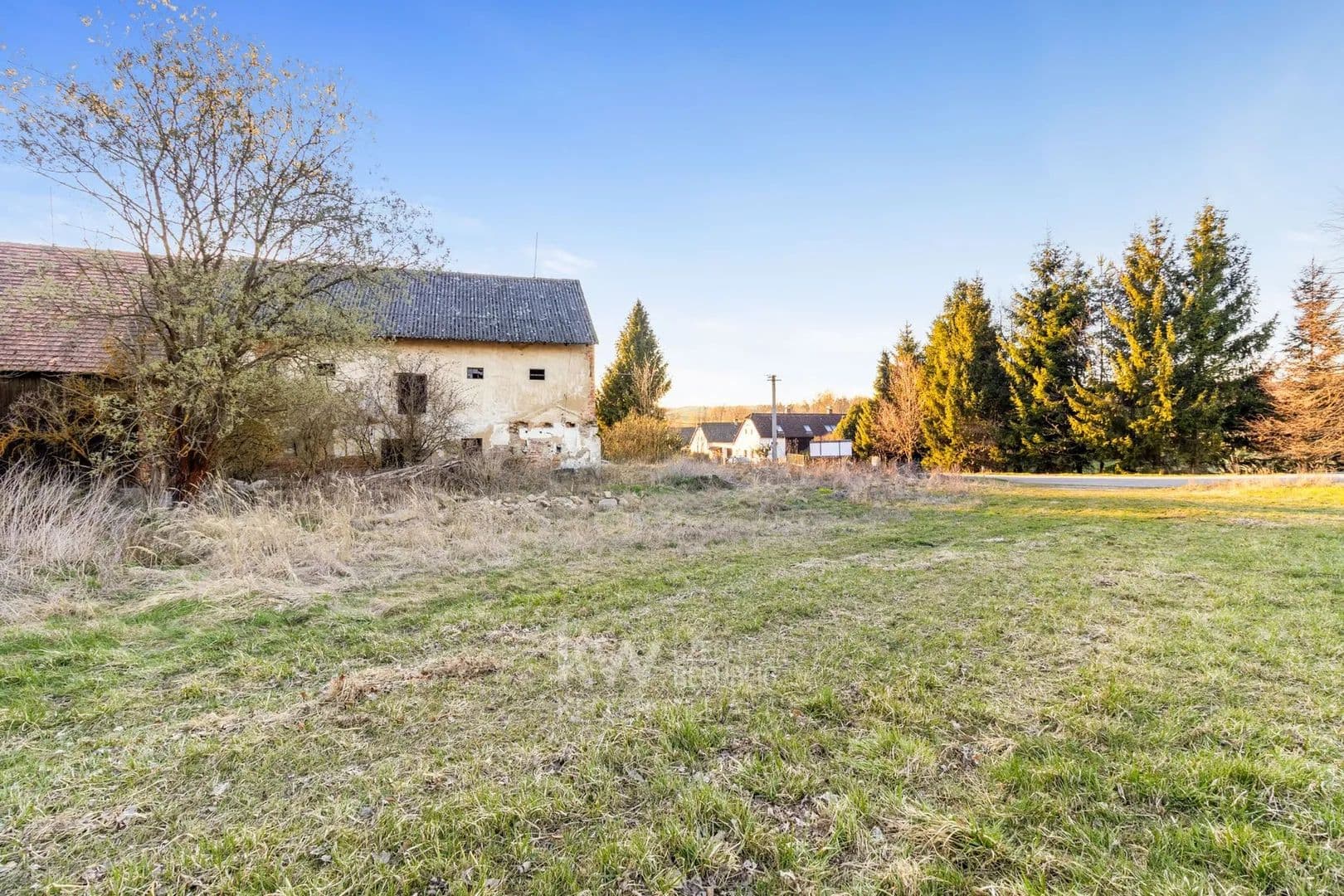 1200 Acres of Land for Sale in Častrov - land for sale