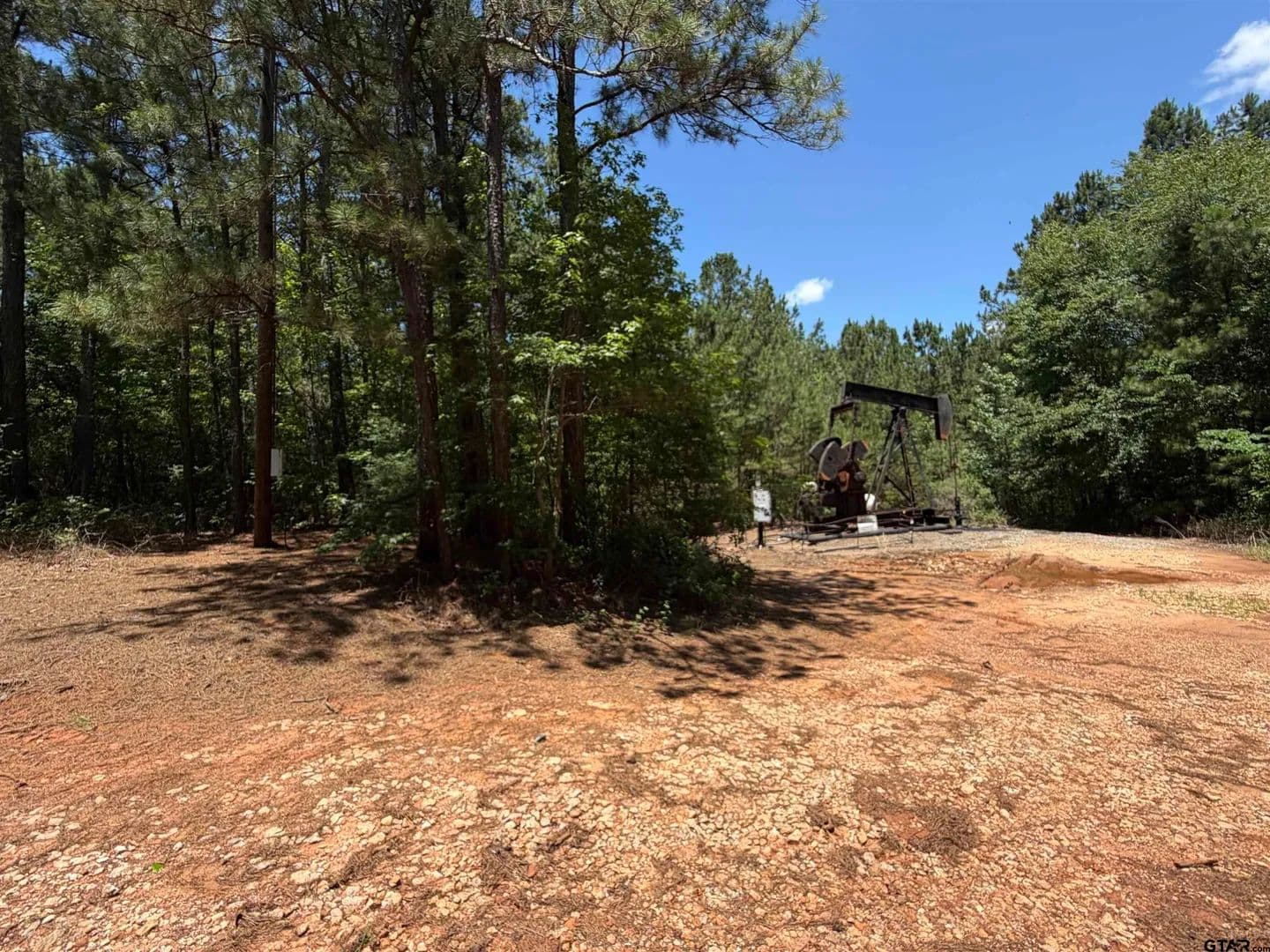 Property from 9018 Hwy 64 #9018 Hwy 64 - KW - Overton, Texas, 75684