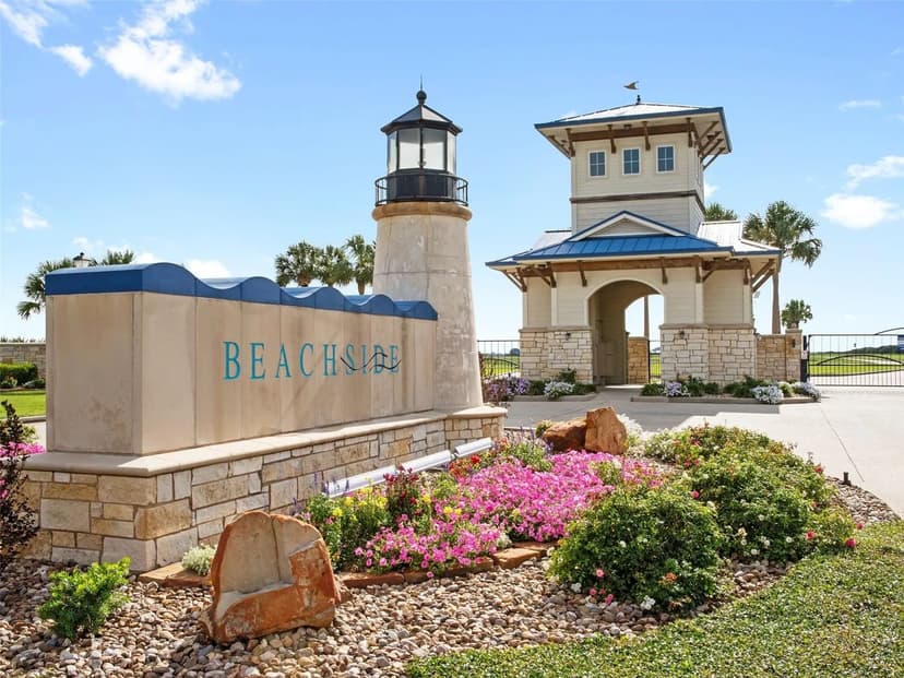 Lots & Land-Other in Palacios