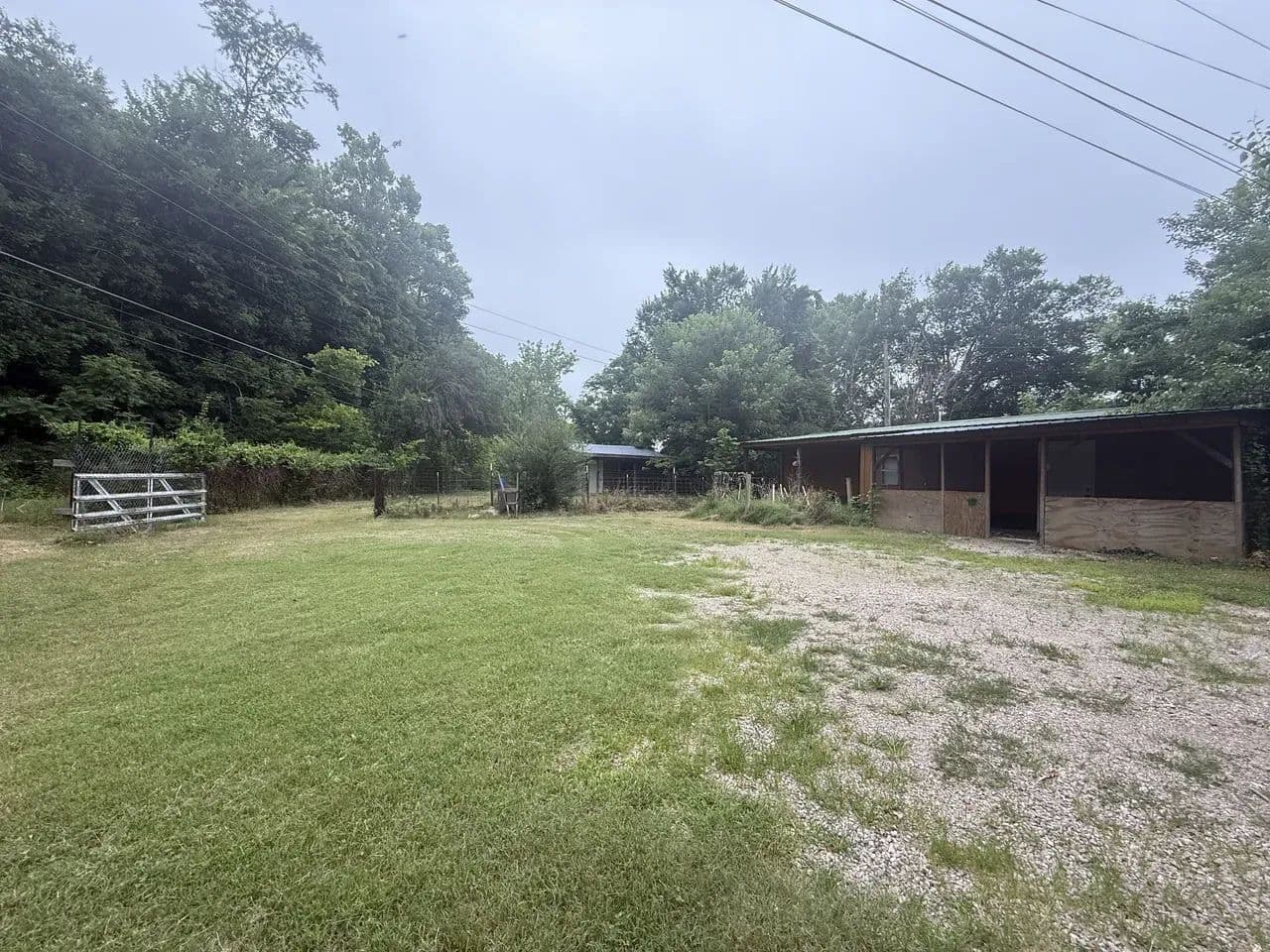 2-Bed Home For Sale in Piedmont, MO - Piedmont, Missouri, 63857