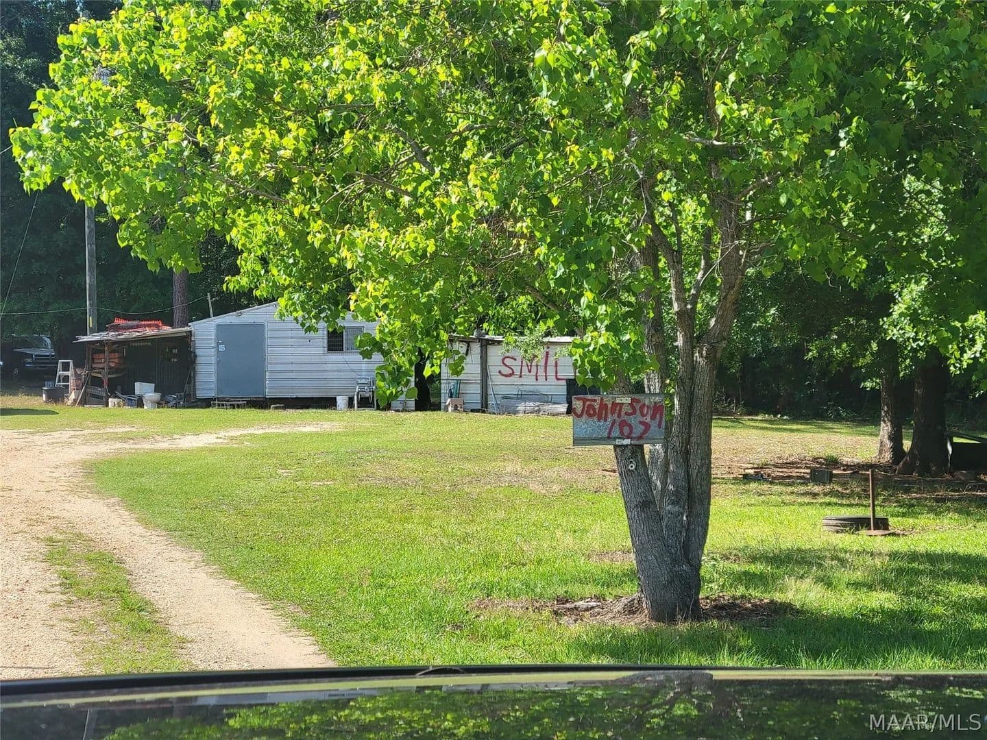 Lots & Land-Other in Ramer - Ramer, Alabama, 36069