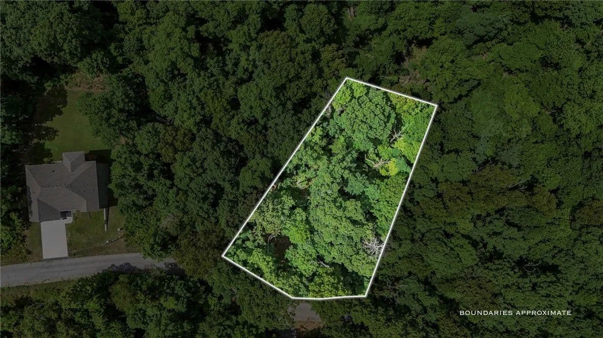 Property from TBD Gairloch Lane - KW - Bella Vista, Arkansas, 72715