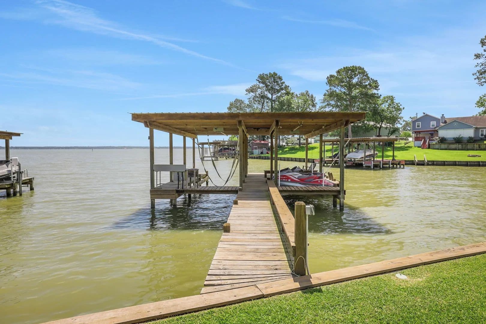 0.23 Acres of Land for Sale in Point Blank, Texas - Point Blank, Texas, 77364