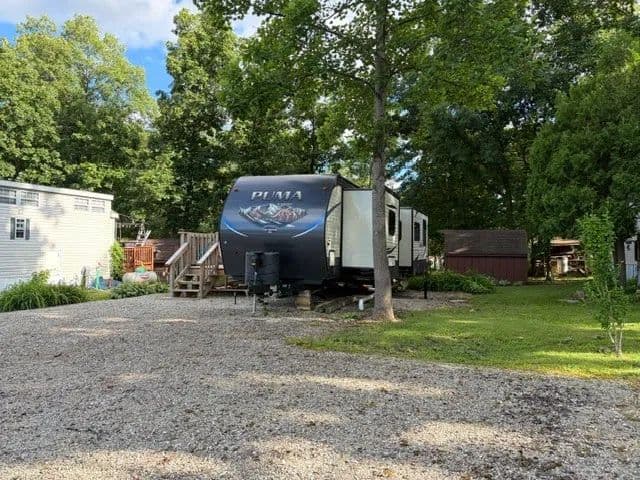 Land for Sale in Seneca, IL - land for sale