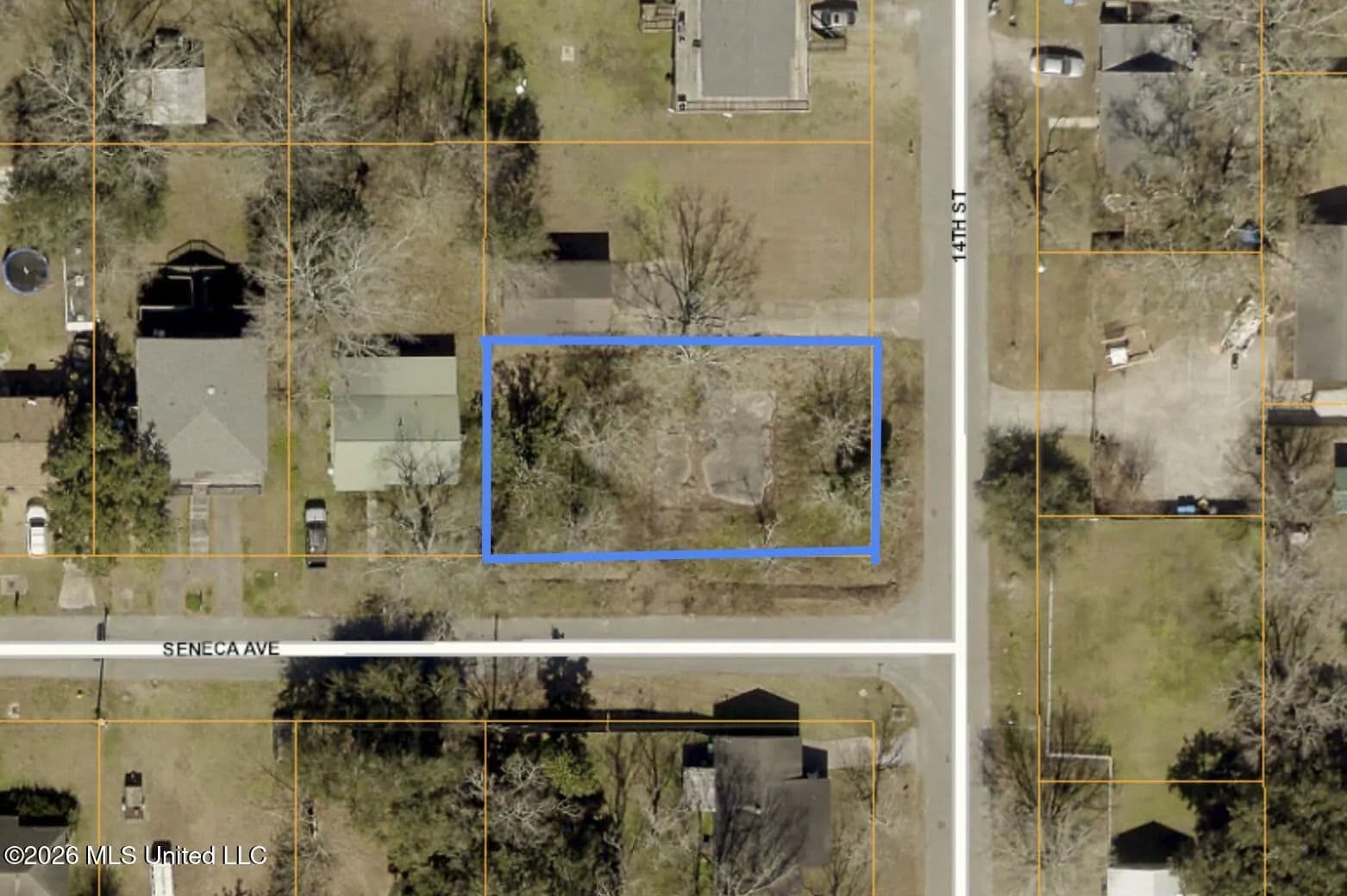Property from 1017 14th Street - KW - Pascagoula, Mississippi, 39567