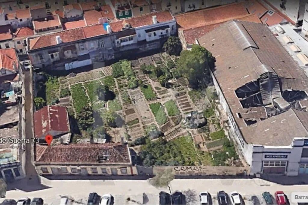 2242 Acres of Land for Sale in S.Julião, N.S. da Anunciada e S.Maria da Graça, Setúbal - land for sale