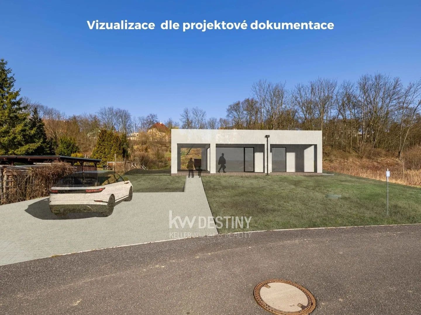 1095 Acres of Land for Sale in Teplice - land for sale