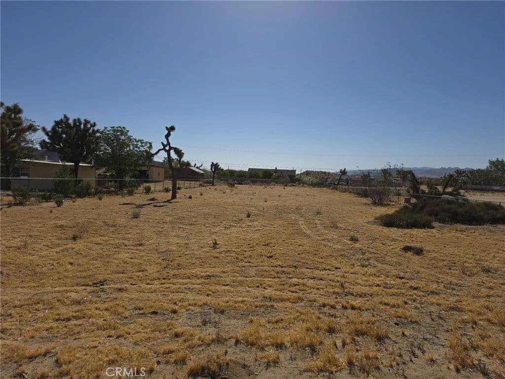 Property from 6295 Ruth - KW - Yucca Valley, California, 92284