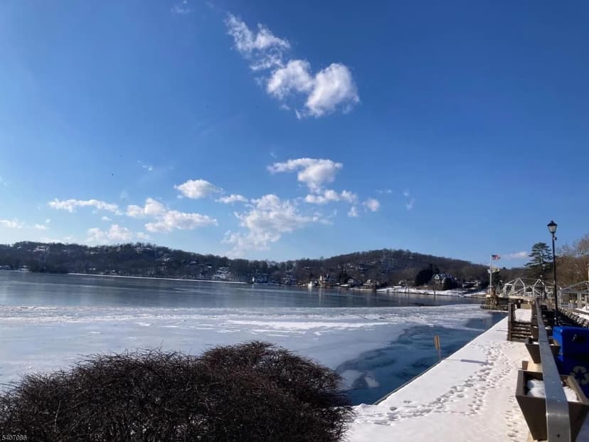 Vacant Land in Sparta Twp.