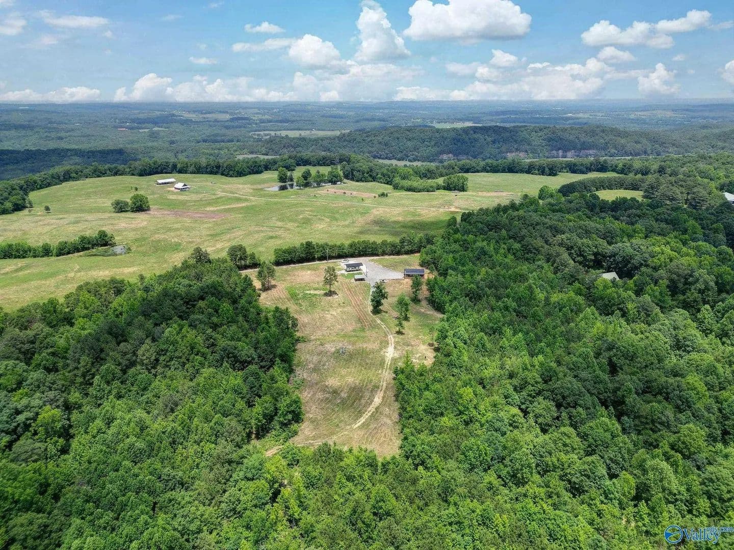 Property from 1129 N Sloan Drive - KW - Blountsville, Alabama, 35031
