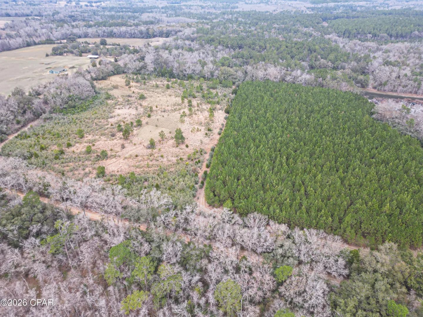 Property from 0000 Stanley Road - KW - land for sale