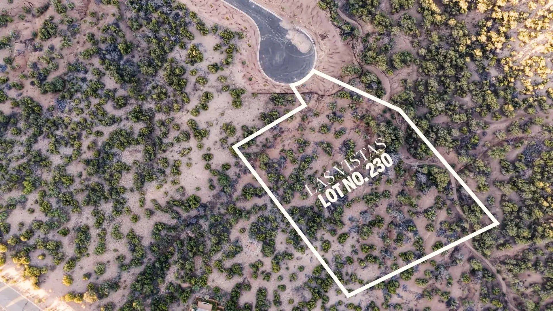 Property from 4028 Via Verdi, Lot 230 - KW - Santa Fe, New Mexico, 87506