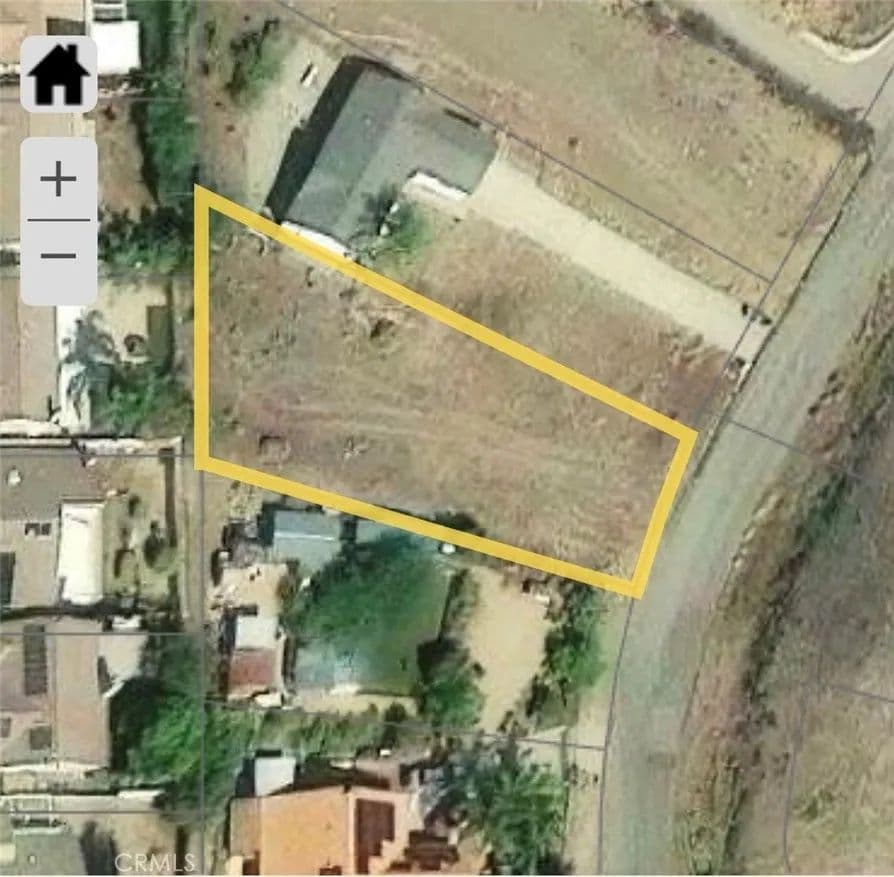Property from 0 Cross Hill Dr - KW - Menifee, California, 92587