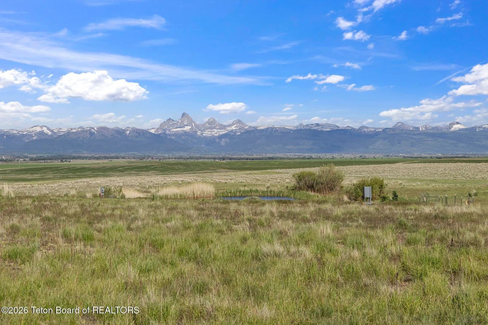 1 Acre of Land for Sale in Tetonia, ID - Tetonia, Idaho, 83452
