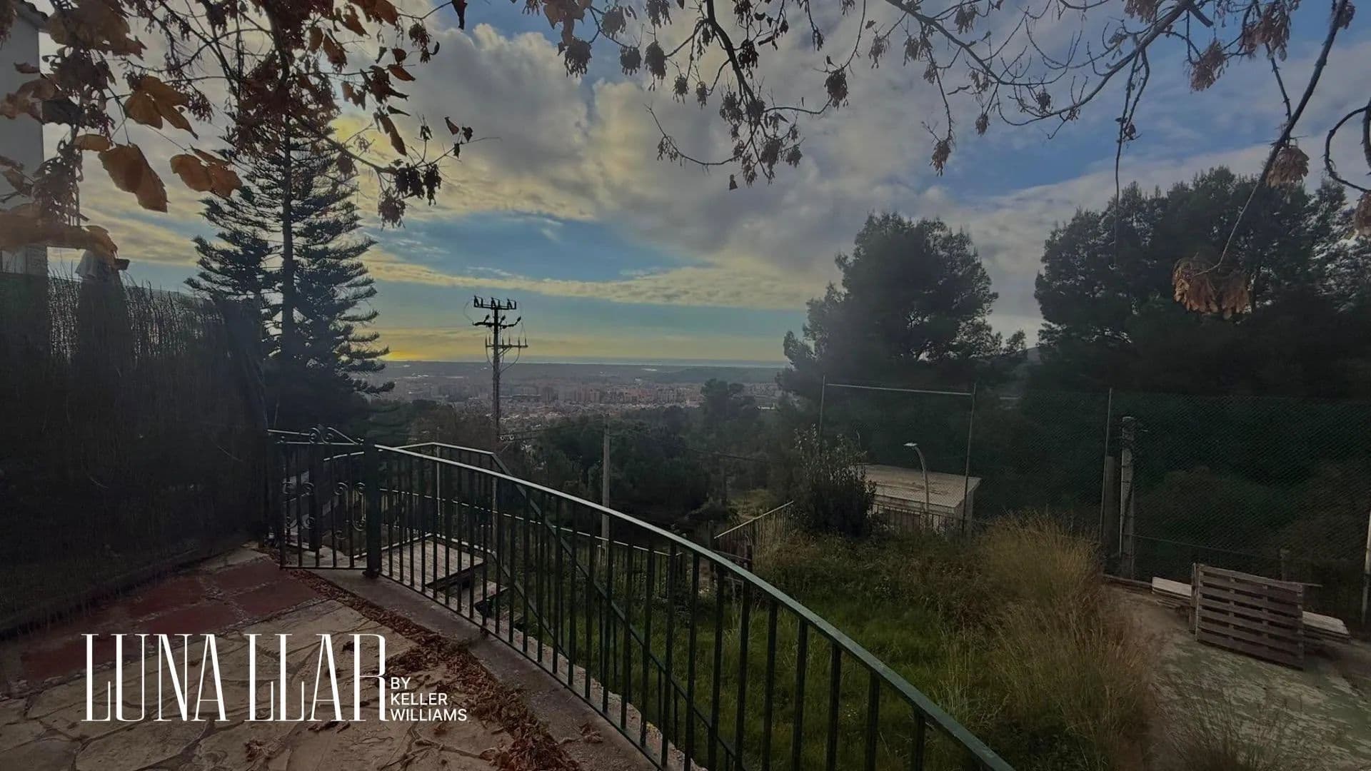 419 Acres of Land for Sale in Viladecans, CT - land for sale
