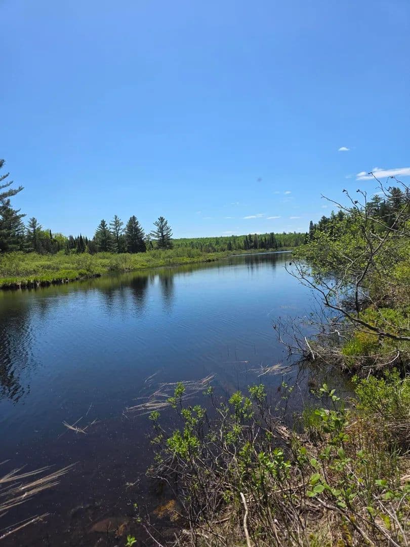 41.6 Acres of Land for Sale in Somerset County, Maine - Maine, 04985