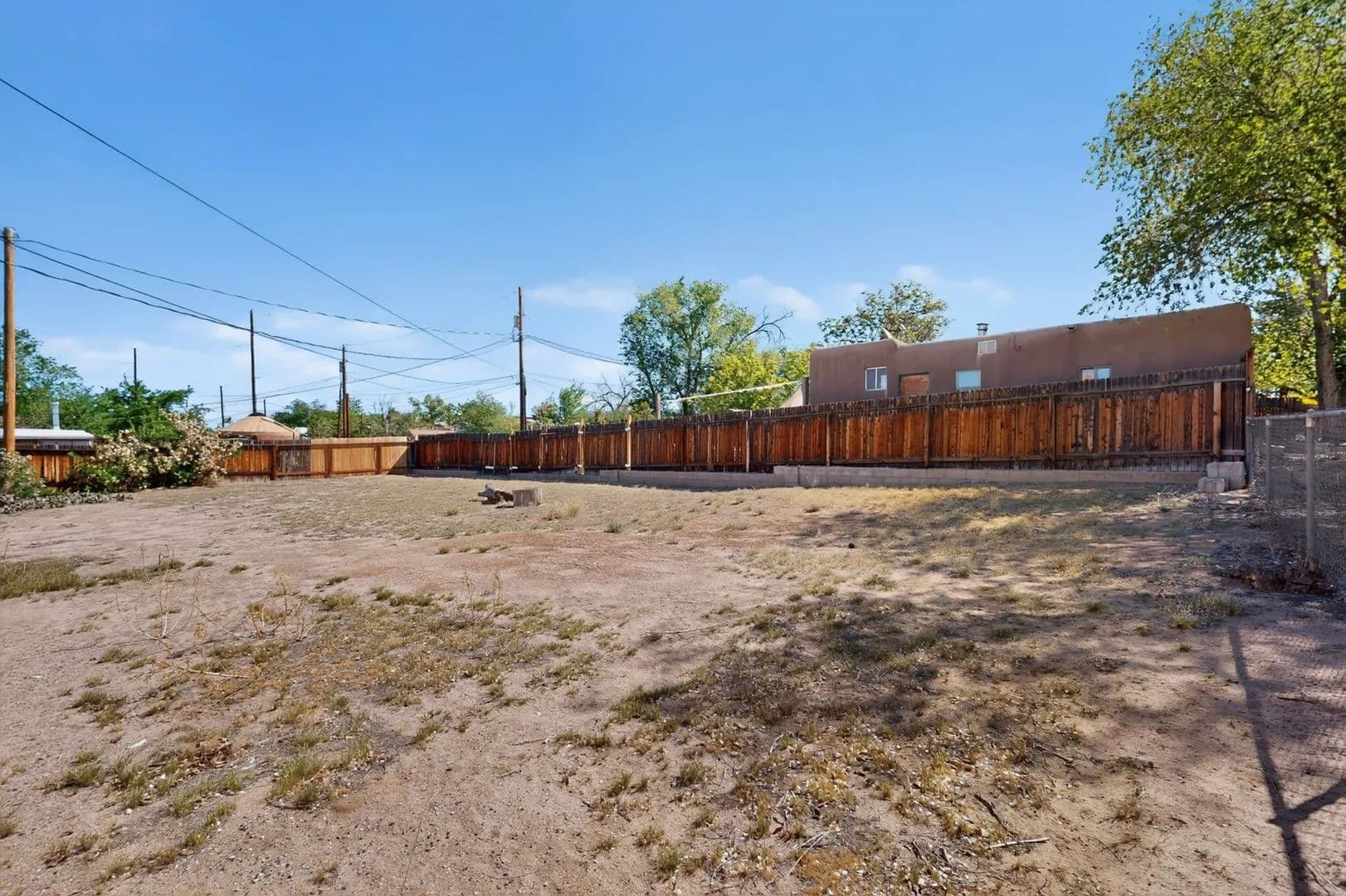 Property from 2907 Burton Avenue SE - KW - Albuquerque, New Mexico, 87106
