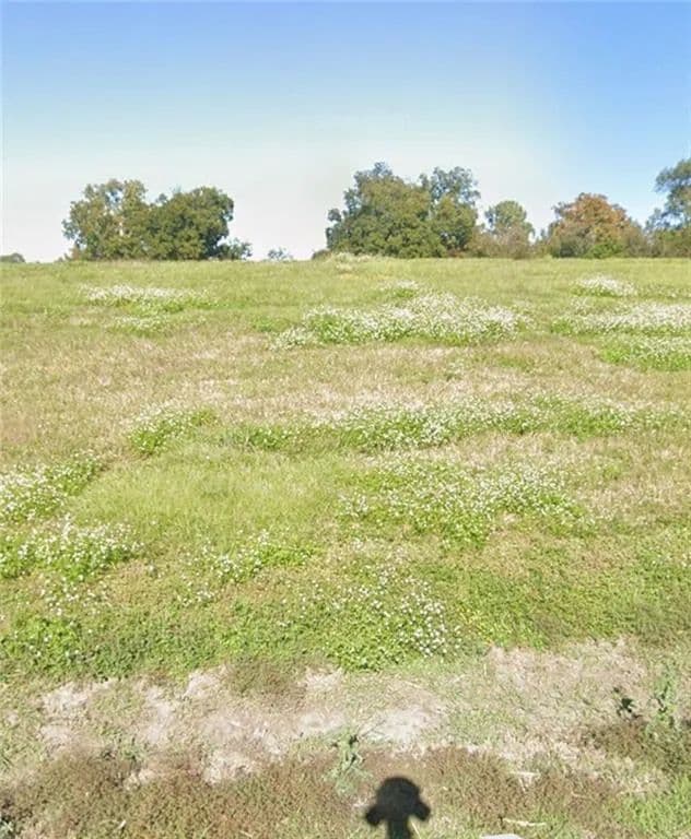 Land for Sale in Donaldsonville, LA - Donaldsonville, Louisiana, 70346