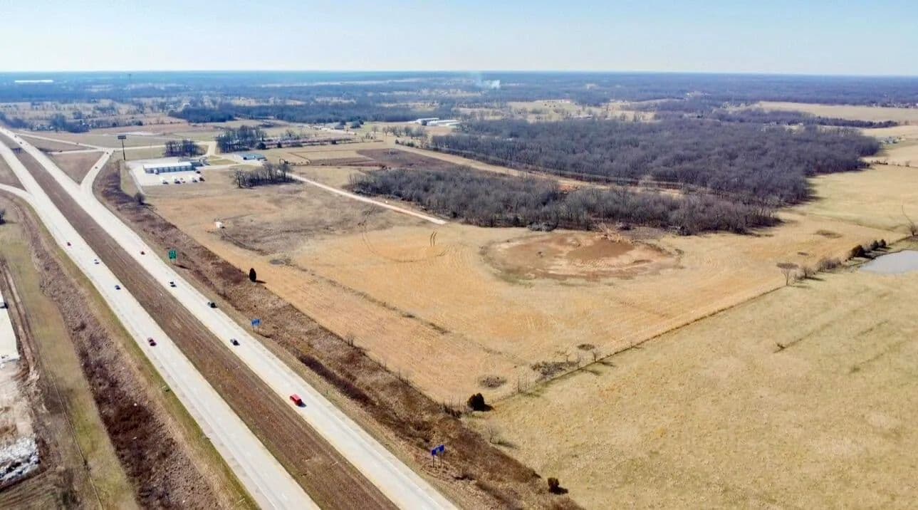 Property from Tbd Memory Lane - KW - Neosho, Missouri, 64850