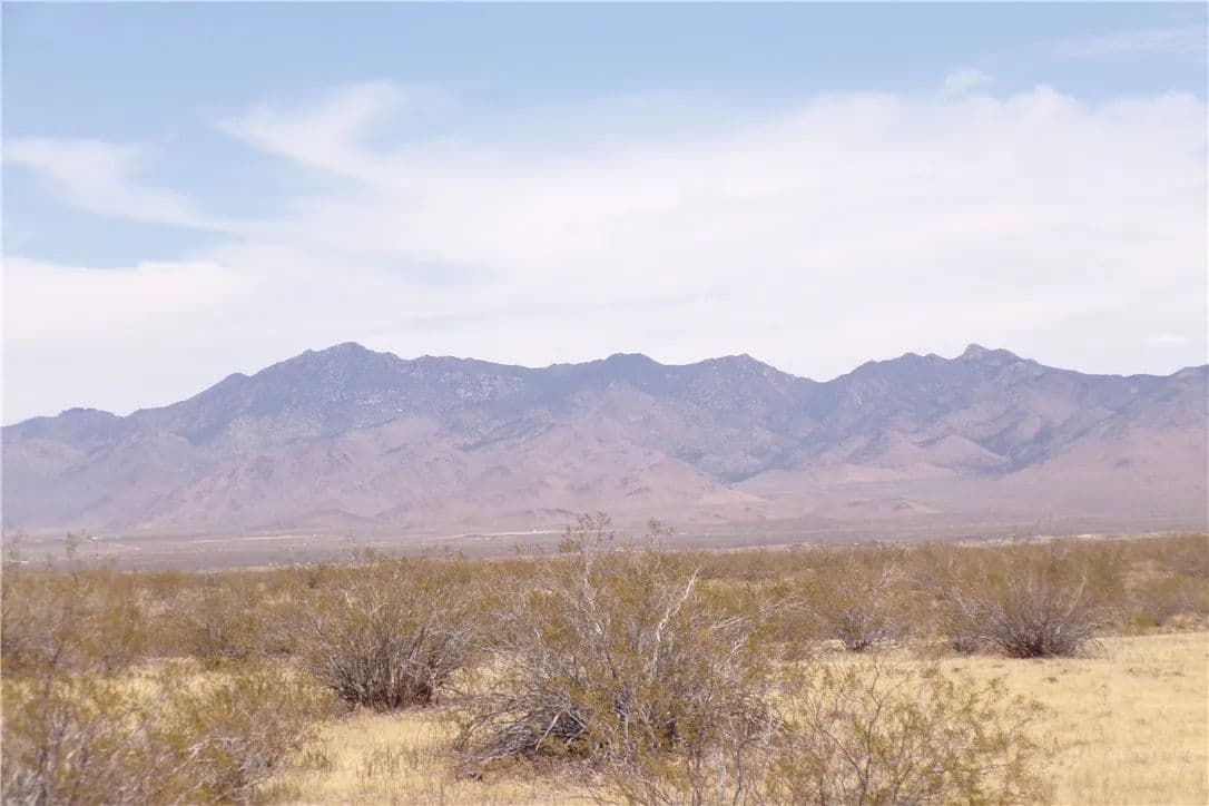 Property from 351-18-003 W Reynolds Avenue - KW - Dolan Springs, Arizona, 86441