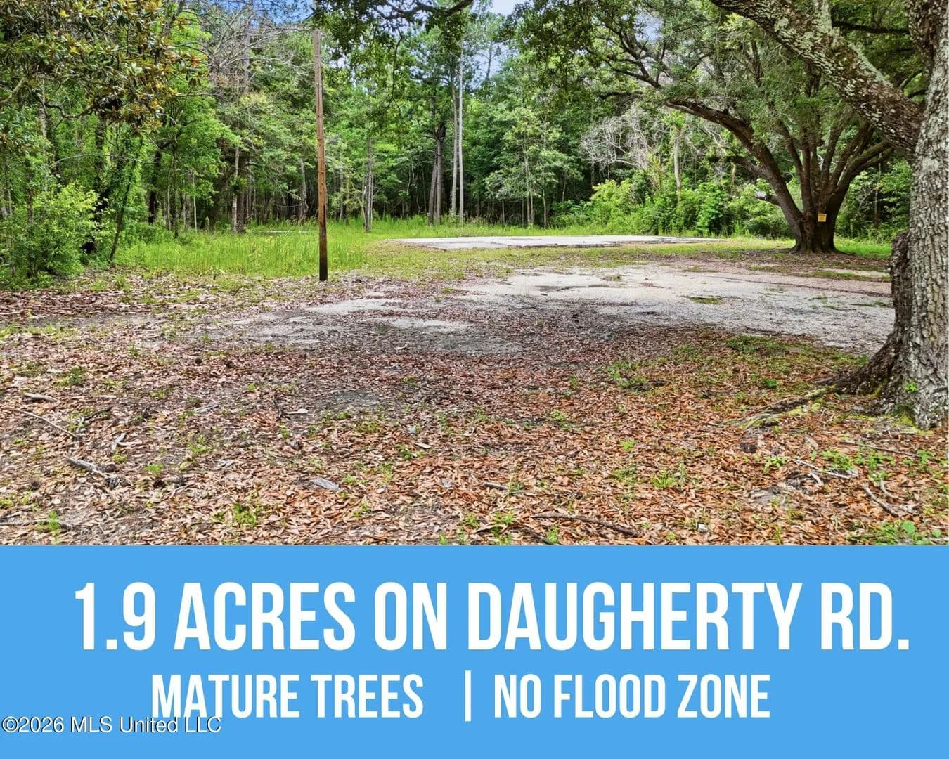 Property from 21073 Daugherty Road - KW - Long Beach, Mississippi, 39560