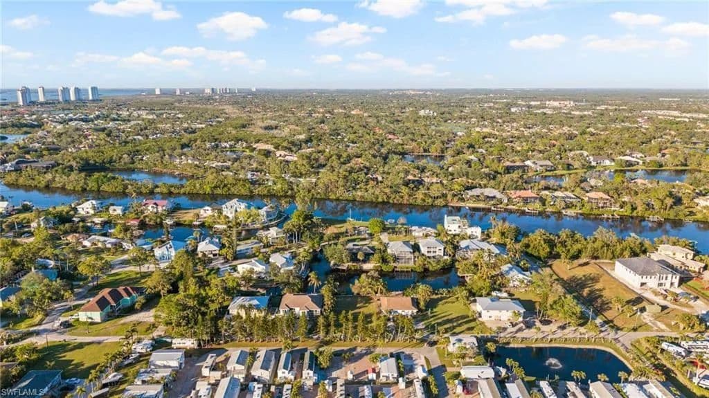 0.22 Acres of Land for Sale in Bonita Springs, Florida - Bonita Springs, Florida, 34134