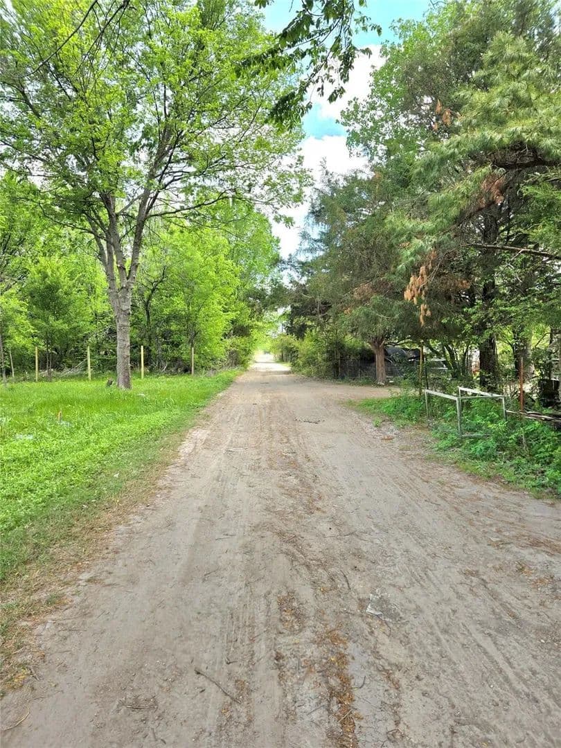 Property from 10771 County Road 0190 #A - KW - Rice, Texas, 75155