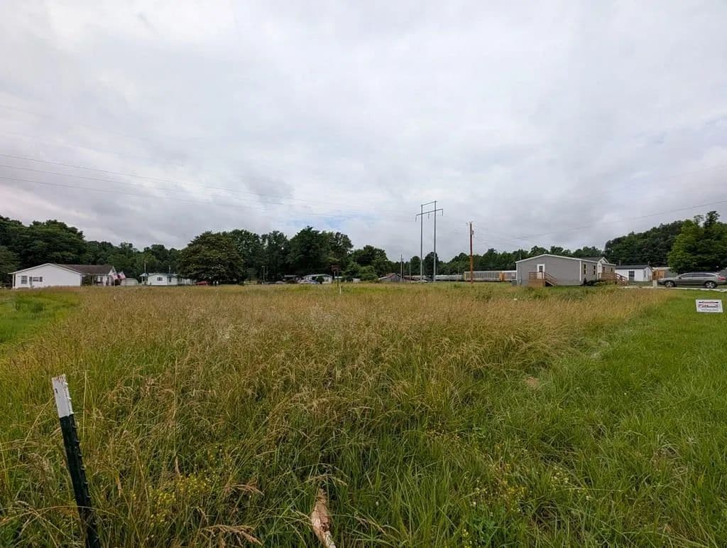 Property from Lot 3 Pullman Ln - KW - Oneida, Tennessee, 37841