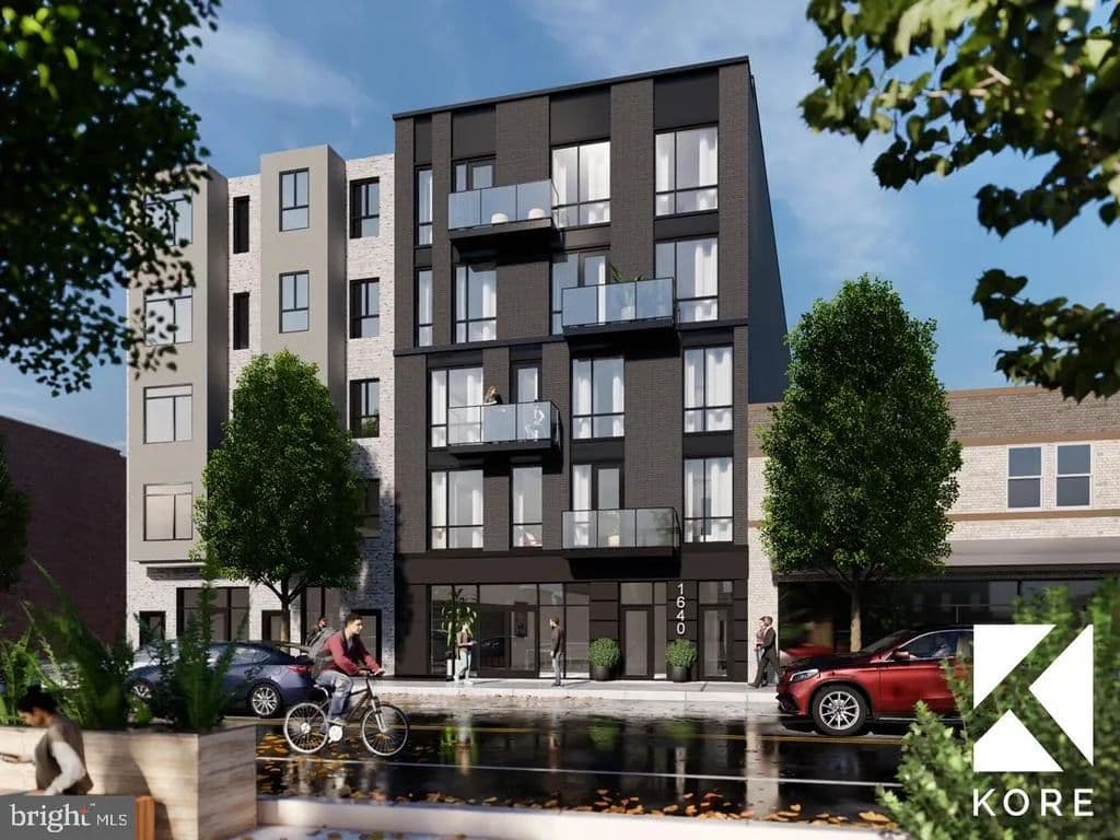 Property from 1640 RIDGE AVENUE - KW - land for sale