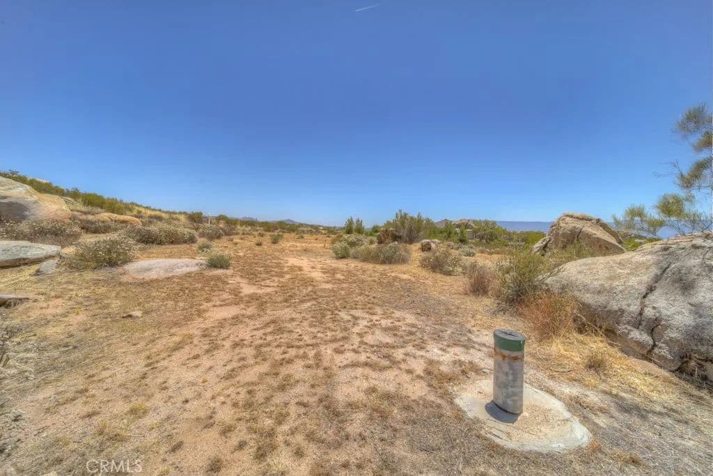 Property from 41173 Rocky Valley Way - KW - Aguanga, California, 92536